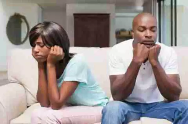 Guys, Checkout The 10 Signs She Will Make A Bad Wife